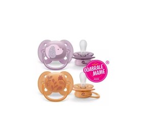 Duda varalica ultra soft 6-18mj, PAS CURA46